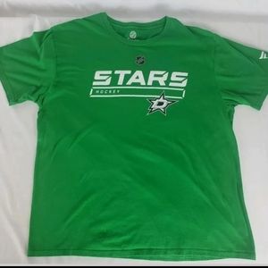 Dallas Stars NHL Fanatics Shirt